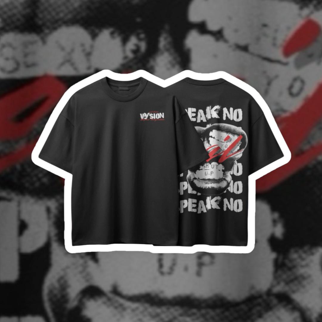 Speak No Evil