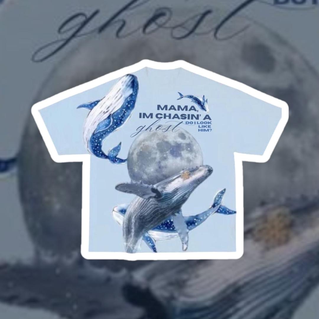 Ghost Whale